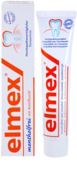 Elmex Caries Protection zubná pasta bez mentolu