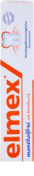 Elmex Caries Protection zubná pasta bez mentolu