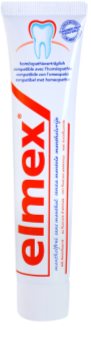 Elmex Caries Protection zubná pasta bez mentolu