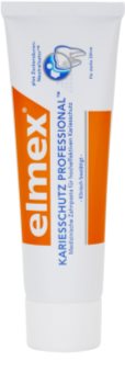 Elmex Caries Protection zubní pasta pro vysoce účinnou ochranu před zubním kazem