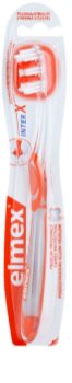 Elmex Caries Protection cepillo de dientes medio