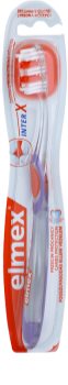 Elmex Caries Protection Zahnbürste Medium