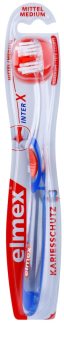 Elmex Caries Protection Toothbrush Medium