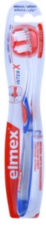 Elmex Caries Protection Toothbrush with a Short Head Soft