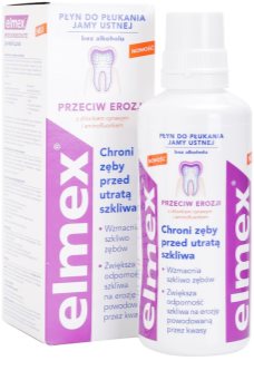 Elmex Erosion Protection ústna voda chrániaci zubnú sklovinu