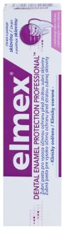 Elmex Erosion Protection pasta dentífrica para proteger y fortalecer el esmalte dental