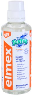 Elmex Junior 6-12 Years apa de gura pentru copii