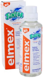 Elmex Junior 6-12 Years vodica za usta za djecu