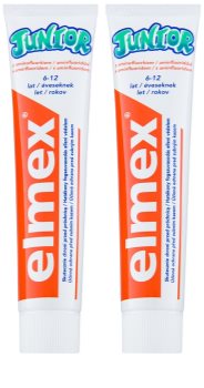 Elmex Junior 6-12 Years zobna pasta za otroke