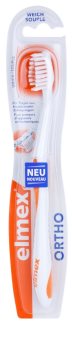 Elmex Ortho Toothbrush Soft