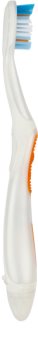 Elmex ProAction brosse à dents vibrante à piles type medium