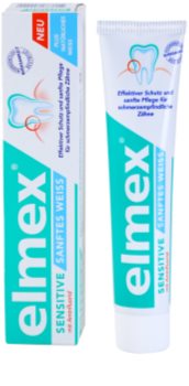 Elmex Sensitive паста за естествено бели зъби
