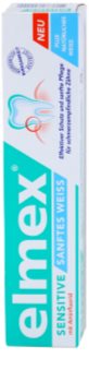 Elmex Sensitive паста за естествено бели зъби