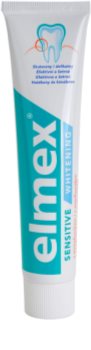 Elmex Sensitive паста за естествено бели зъби
