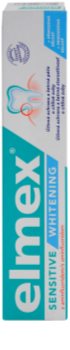 Elmex Sensitive pasta pre prirodzene biele zuby
