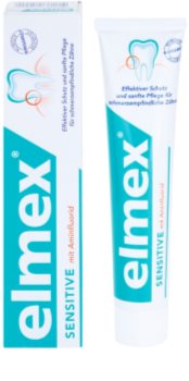 Elmex Sensitive pasta pro citlivé zuby