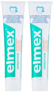 Elmex Sensitive pasta za osjetljive zube