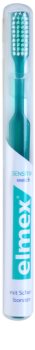 Elmex Sensitive escova para dentes sensíveis soft