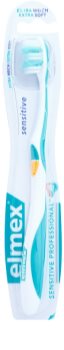 Elmex Sensitive Professional cepillo de dientes extra suave