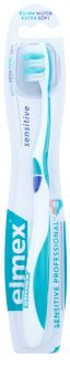 Elmex Sensitive Professional zubná kefka extra soft