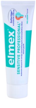 Elmex Sensitive Professional pasta de dientes para dientes sensibles
