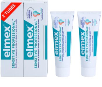 Elmex Sensitive Professional Toothpaste For Sensitive Teeth