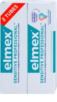 Elmex Sensitive Professional Toothpaste For Sensitive Teeth