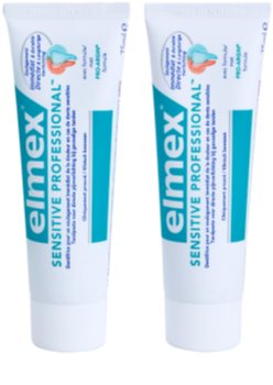 Elmex Sensitive Professional Toothpaste For Sensitive Teeth