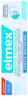 Elmex Sensitive Professional Whitening Toothpaste For Sensitive Teeth