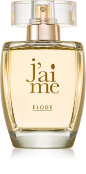 Elode J'aime eau de parfum para mulheres 100 ml
