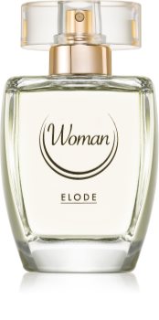 Elode Woman Eau de Parfum für Damen 100 ml