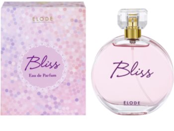 Elode Bliss eau de parfum per donna 100 ml