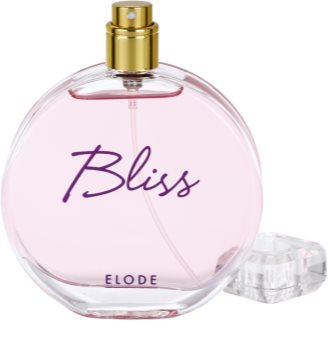 Elode Bliss eau de parfum per donna 100 ml