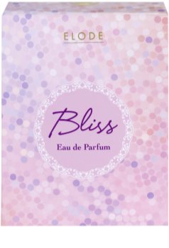 Elode Bliss eau de parfum per donna 100 ml
