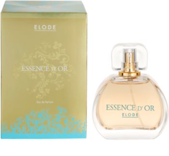 Elode Essence d'Or Parfumovaná voda pre ženy 100 ml