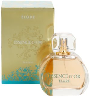 Elode Essence d'Or Parfumovaná voda pre ženy 100 ml