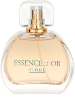 Elode Essence d'Or Parfumovaná voda pre ženy 100 ml