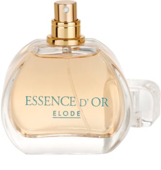 Elode Essence d'Or Parfumovaná voda pre ženy 100 ml