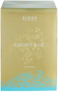 Elode Essence d'Or Parfumovaná voda pre ženy 100 ml