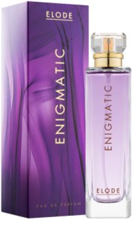 Elode Enigmatic woda perfumowana dla kobiet 100 ml