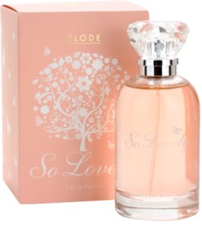 Elode So Lovely woda perfumowana dla kobiet 100 ml