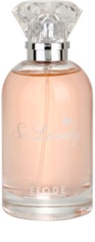 Elode So Lovely woda perfumowana dla kobiet 100 ml
