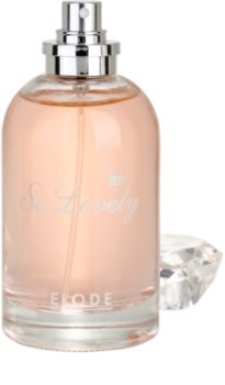 Elode So Lovely woda perfumowana dla kobiet 100 ml