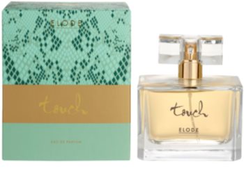 Elode Touch parfémovaná voda pro ženy 90 ml