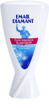 Email Diamant Cure Intensive Blancheur intenzivní bělicí zubní pasta