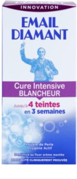 Email Diamant Cure Intensive Blancheur интензивна избелваща паста за зъби