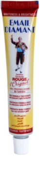 Email Diamant Formule Rouge L'Original pasta para dientes blancos y radiantes