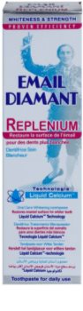 Email Diamant Replenium pasta de dientes blanqueadora para fortalecer el esmalte dental