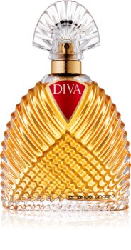 Emanuel Ungaro Diva парфюмна вода за жени 100 мл.