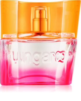 Emanuel Ungaro Ungaro Love Eau de Parfum für Damen 30 ml